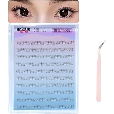 Amazon.co.jp 最新リリース: つけまつげ・接着剤 の新着ランキングです。